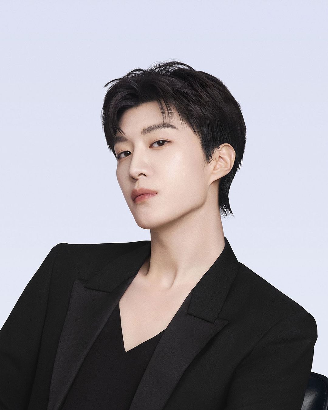 Fan ChengCheng for Givenchy Beauty