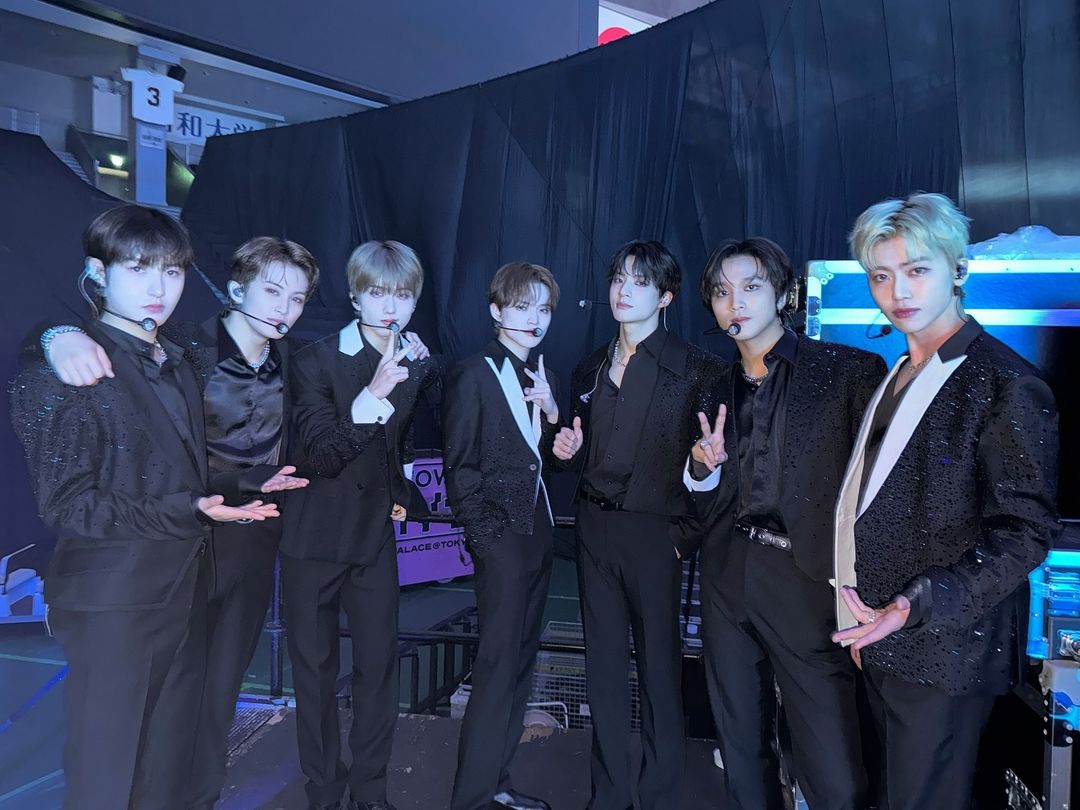 KPop group NCT Dream will release "Dream()Scape" on March 25