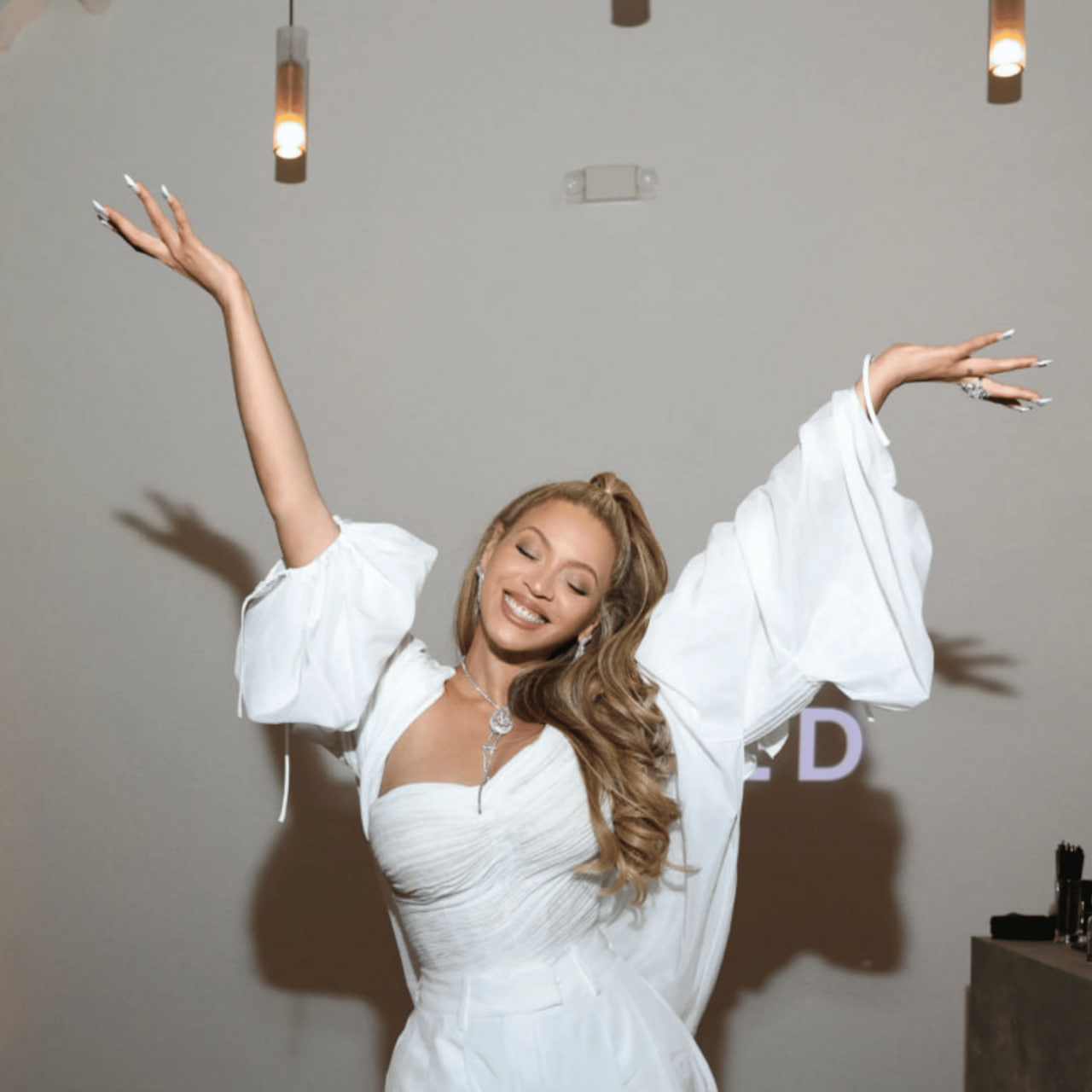 Beyoncé Reveals New Album Name, ‘Cowboy Carter’