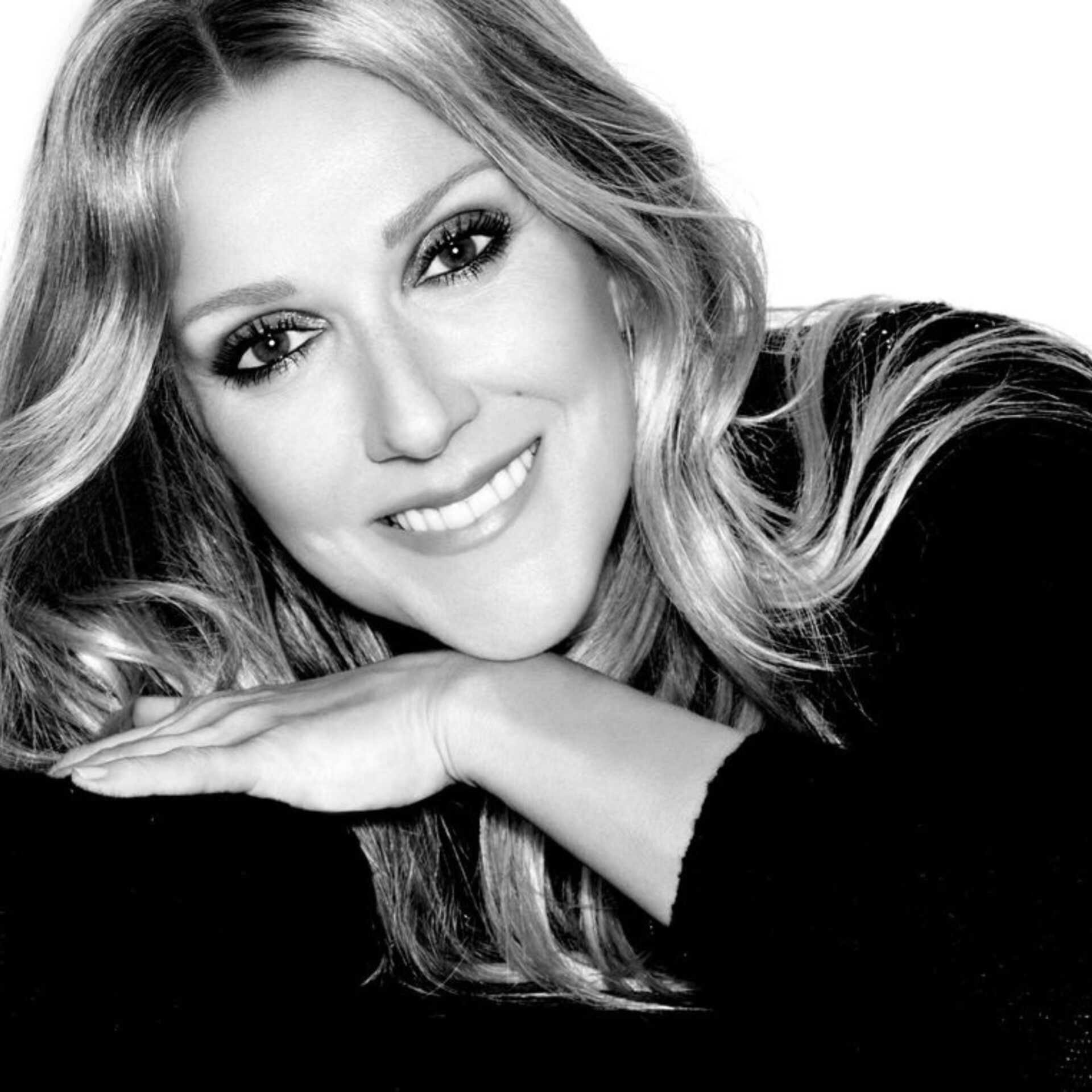 Céline Dion Posts In Honor Of SPS Awareness Day