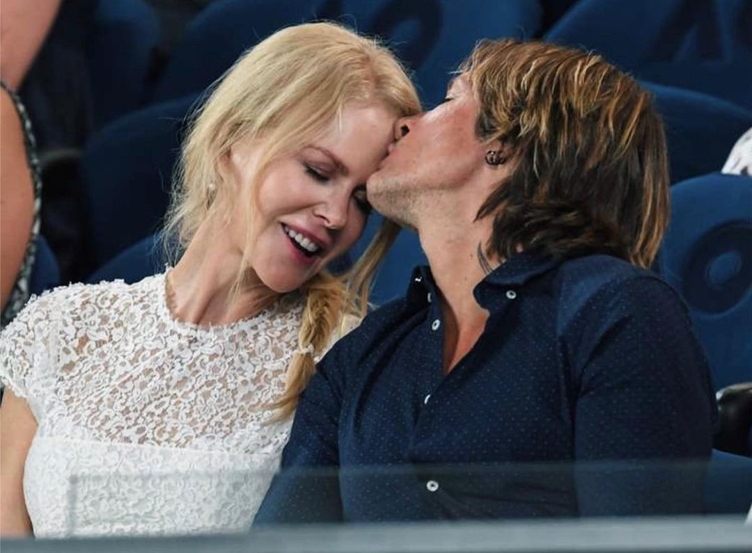 Nicole Kidman and Keith Urban had been married since 2006