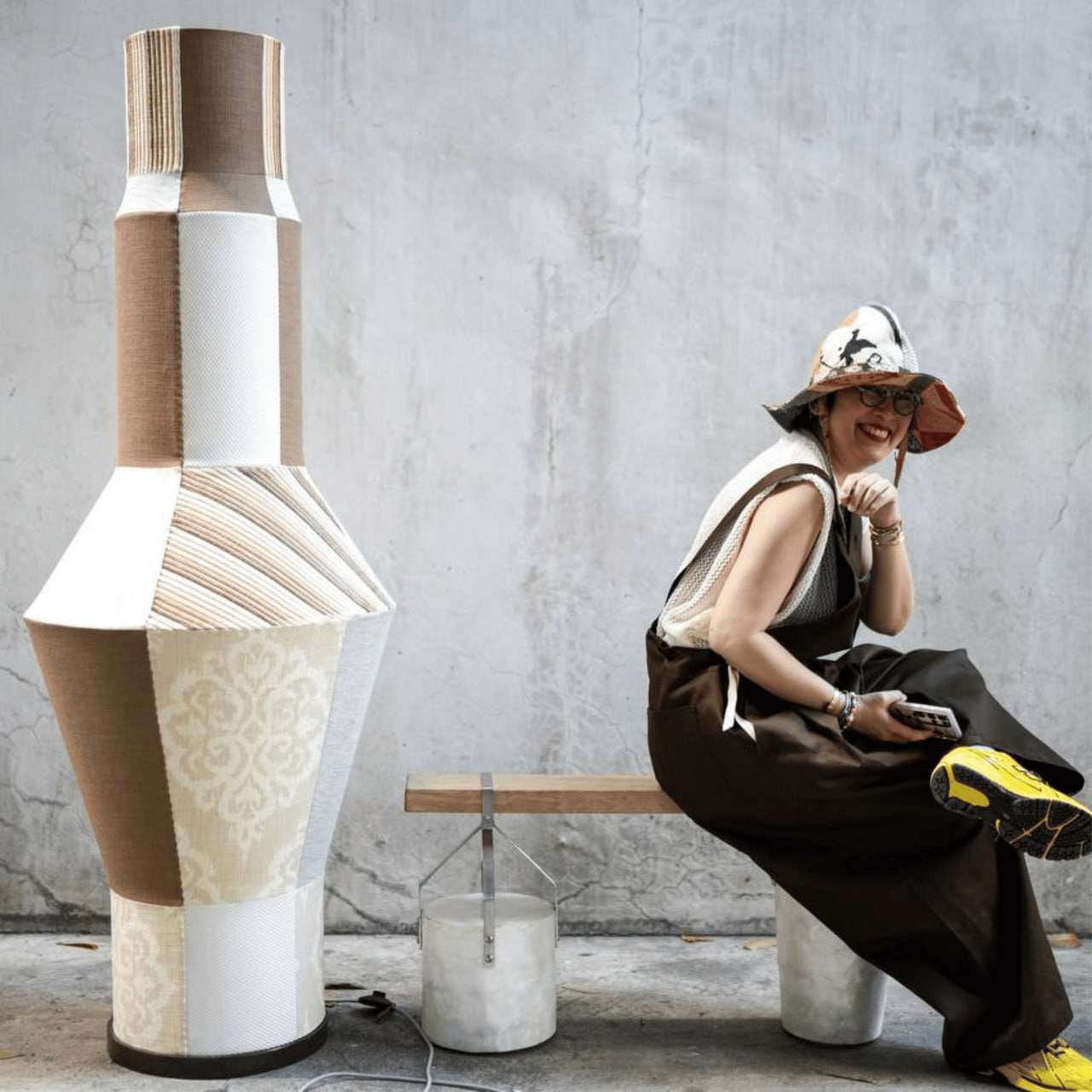 Inspiring Stories From Three Brilliant Women Furniture Makers