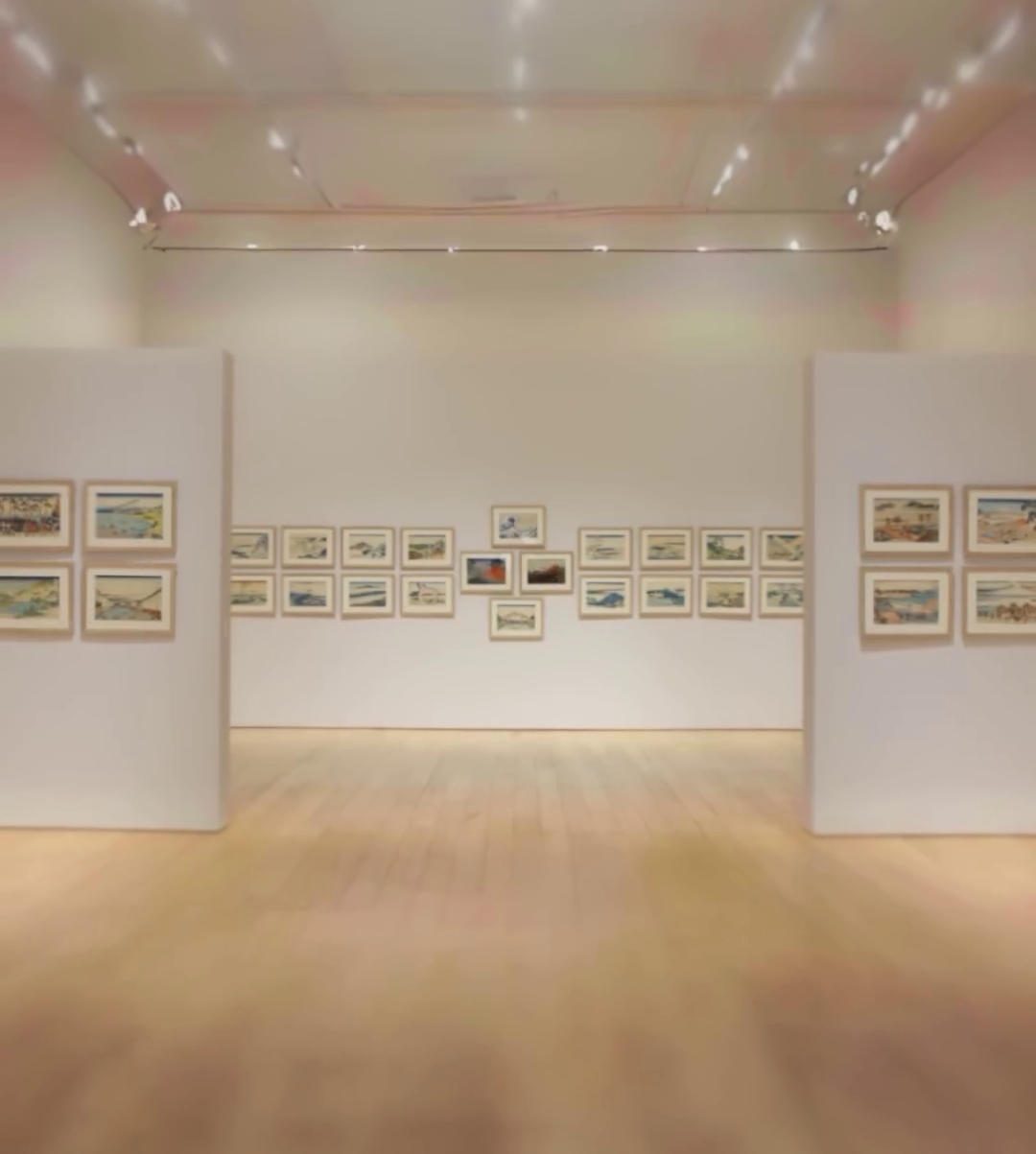 Christie's Hokusai collection