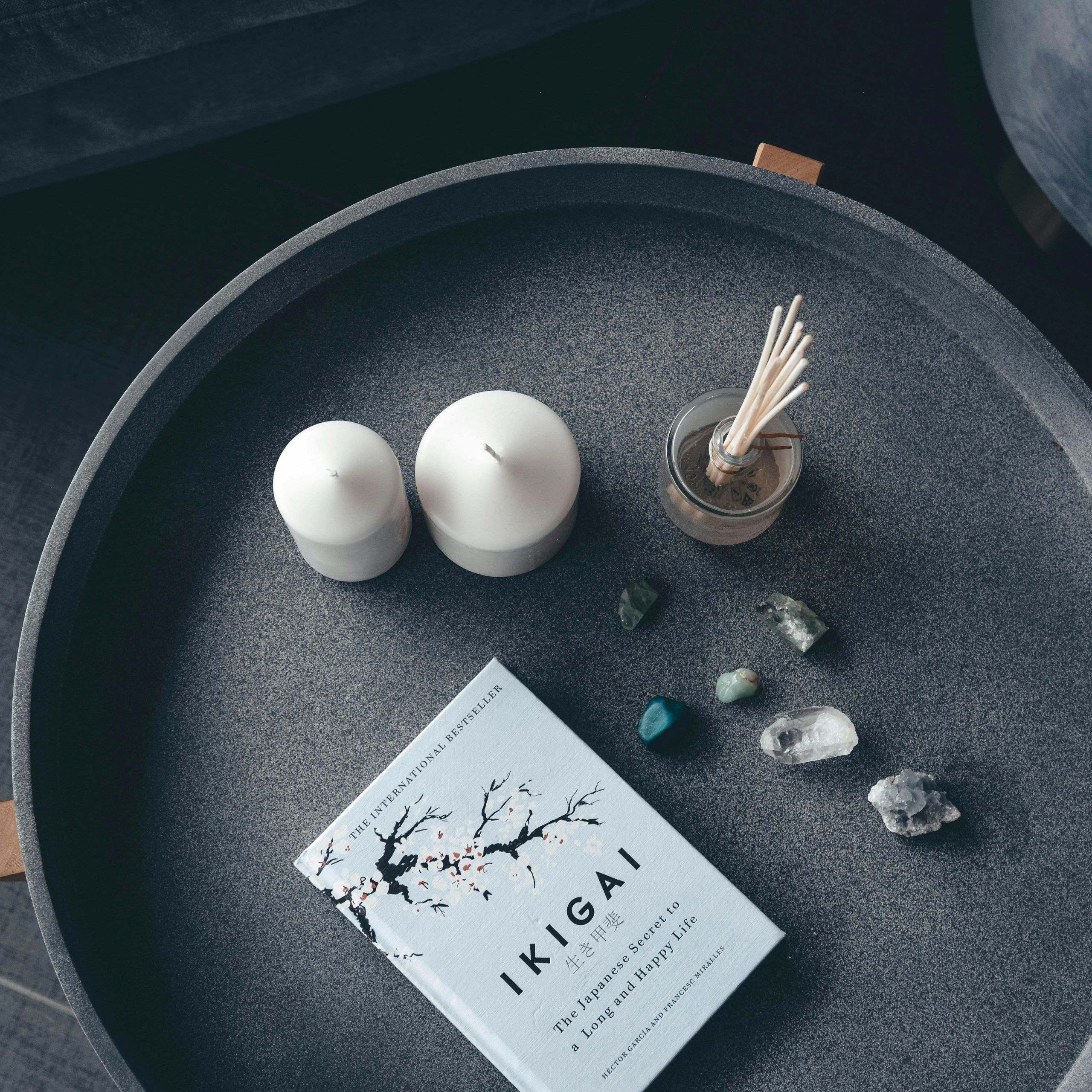 Using The Japanese Philosophy Of Ikigai To Lead A Purposeful Life