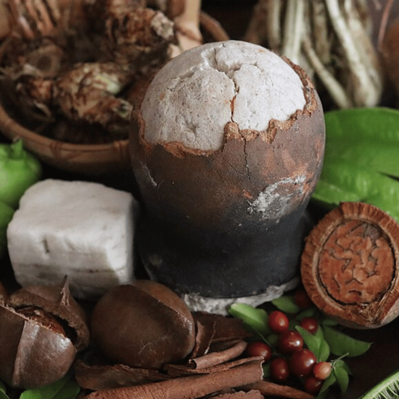The Lost Art Of Philippine Heritage Ingredients