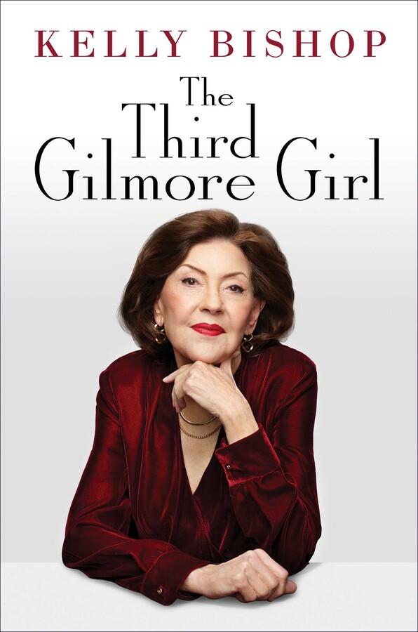 Kelly Bishop celebrates her life through her memoir, The Third Gilmore Girl