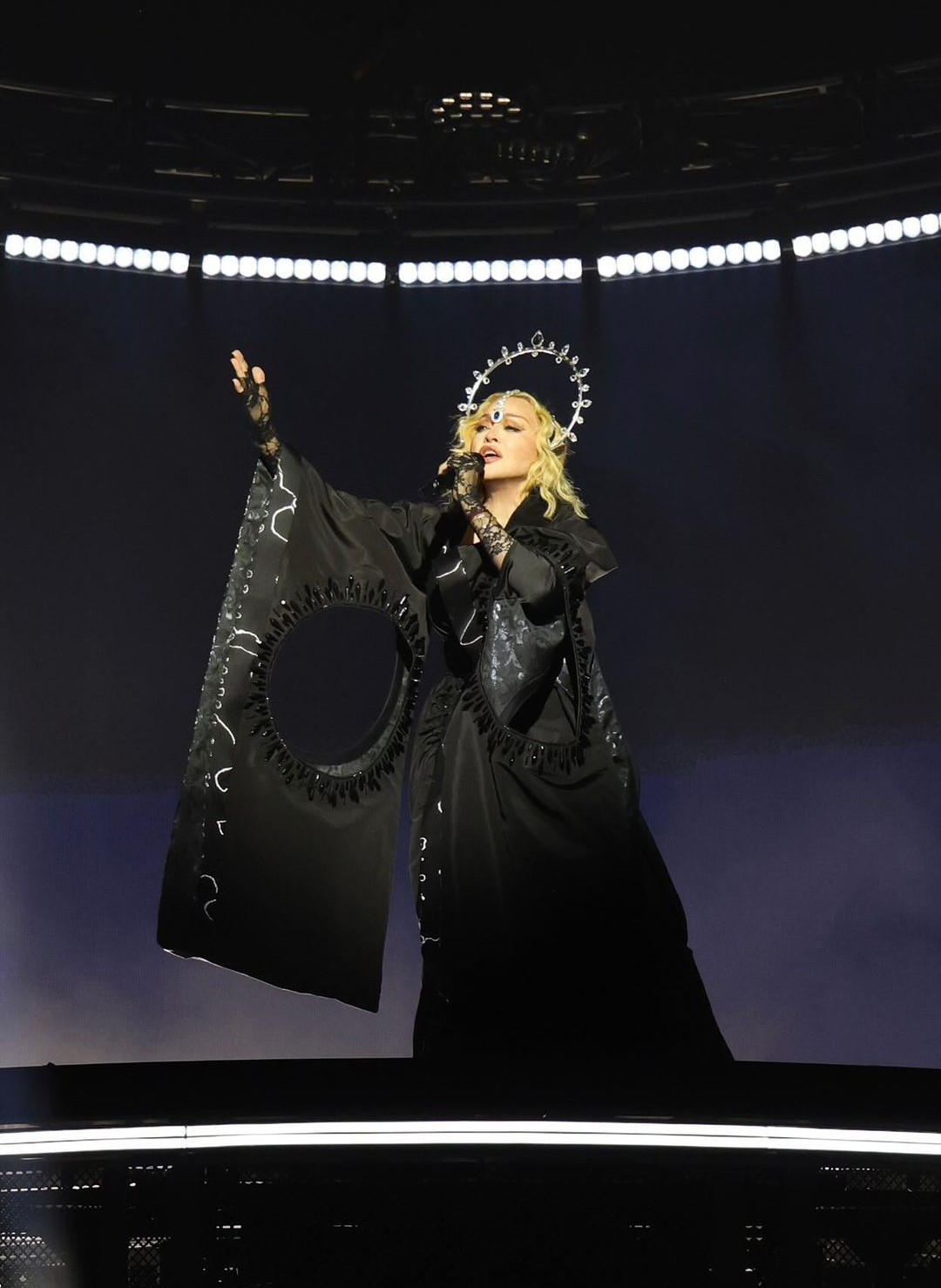 Madonna