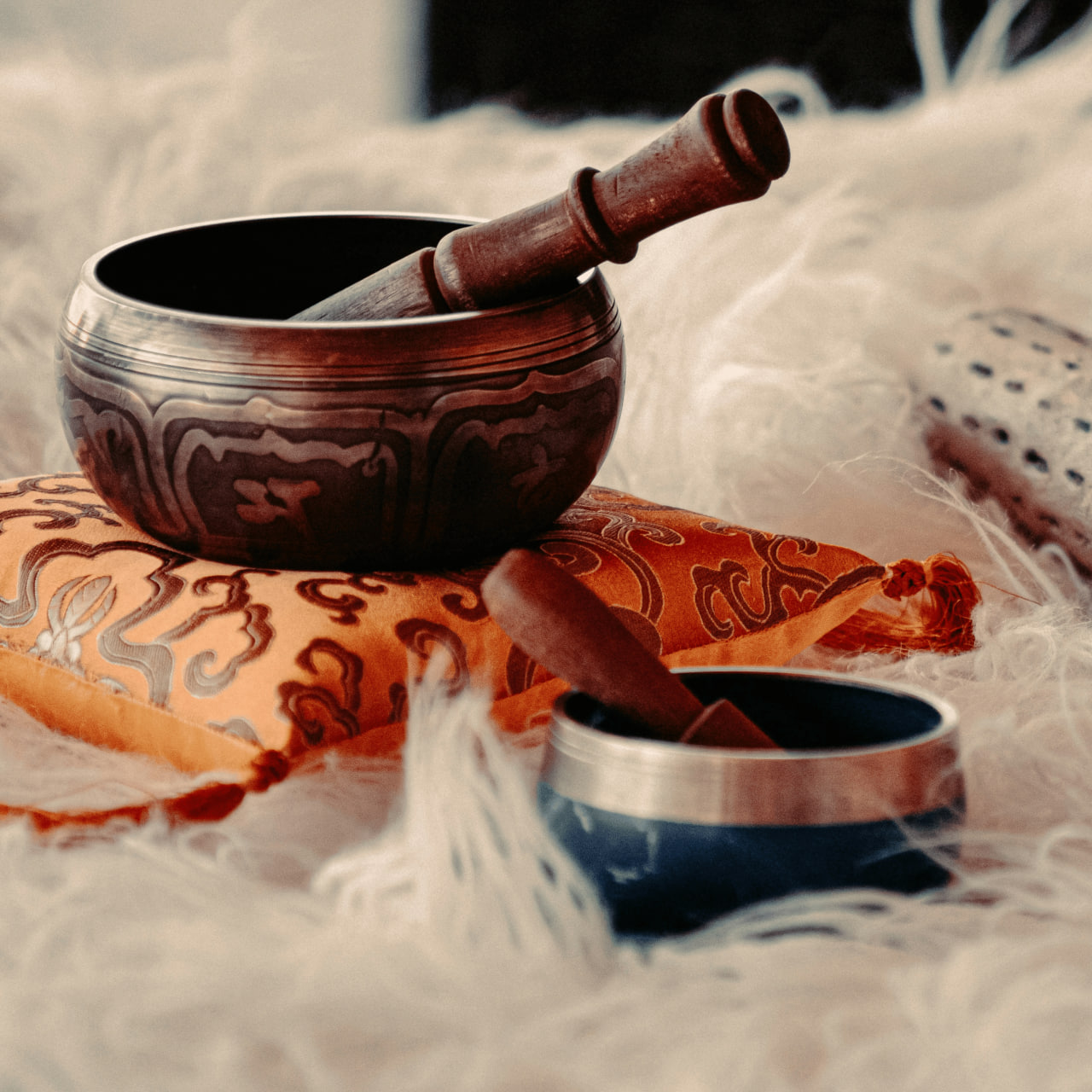 The Curative Effects Of Sound Healing