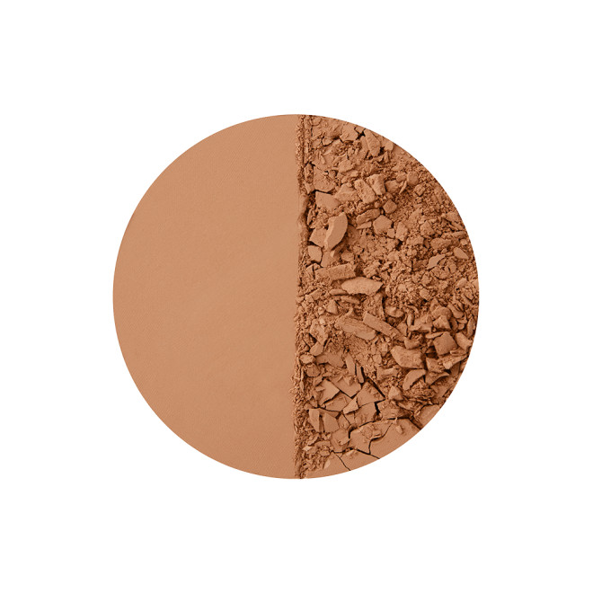 The refillable Charlotte Tilbury Airbrush Bronzer