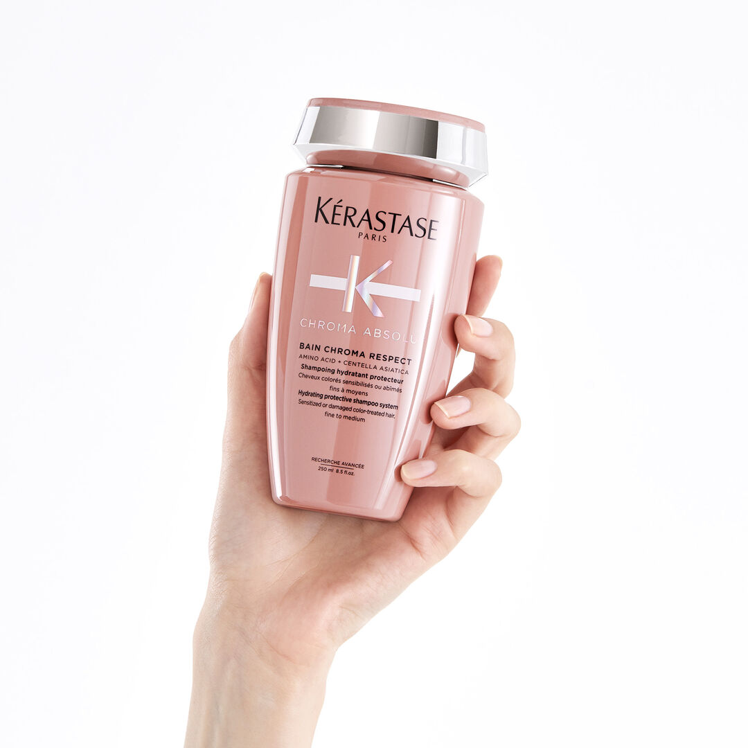 Kérastase Chroma Absolu Color Bain Chroma Respect Shampoo