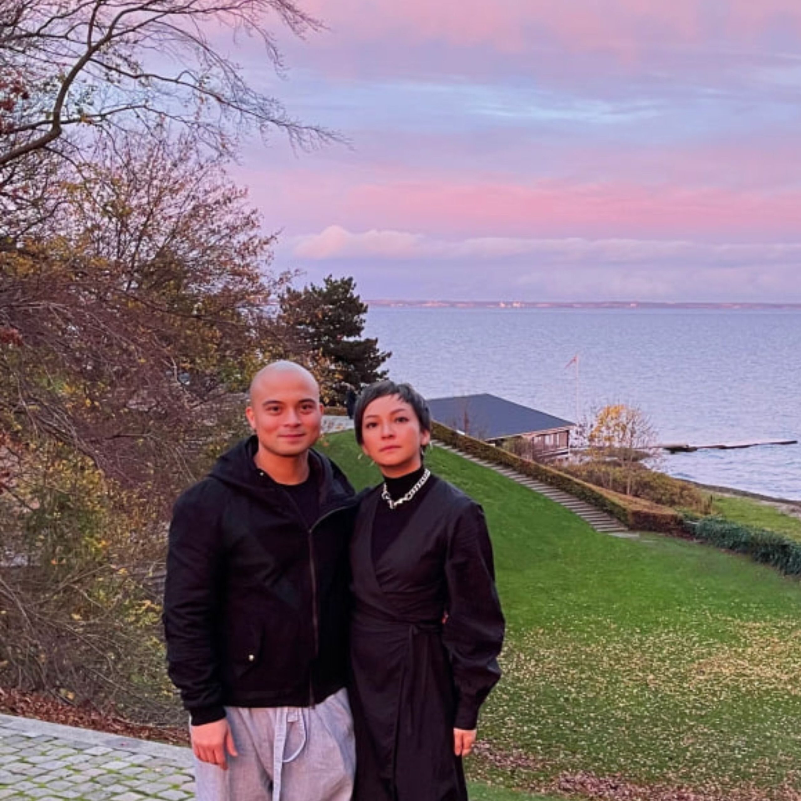 LA Asks Society Couples: Where To Spend A Romantic Dinner?