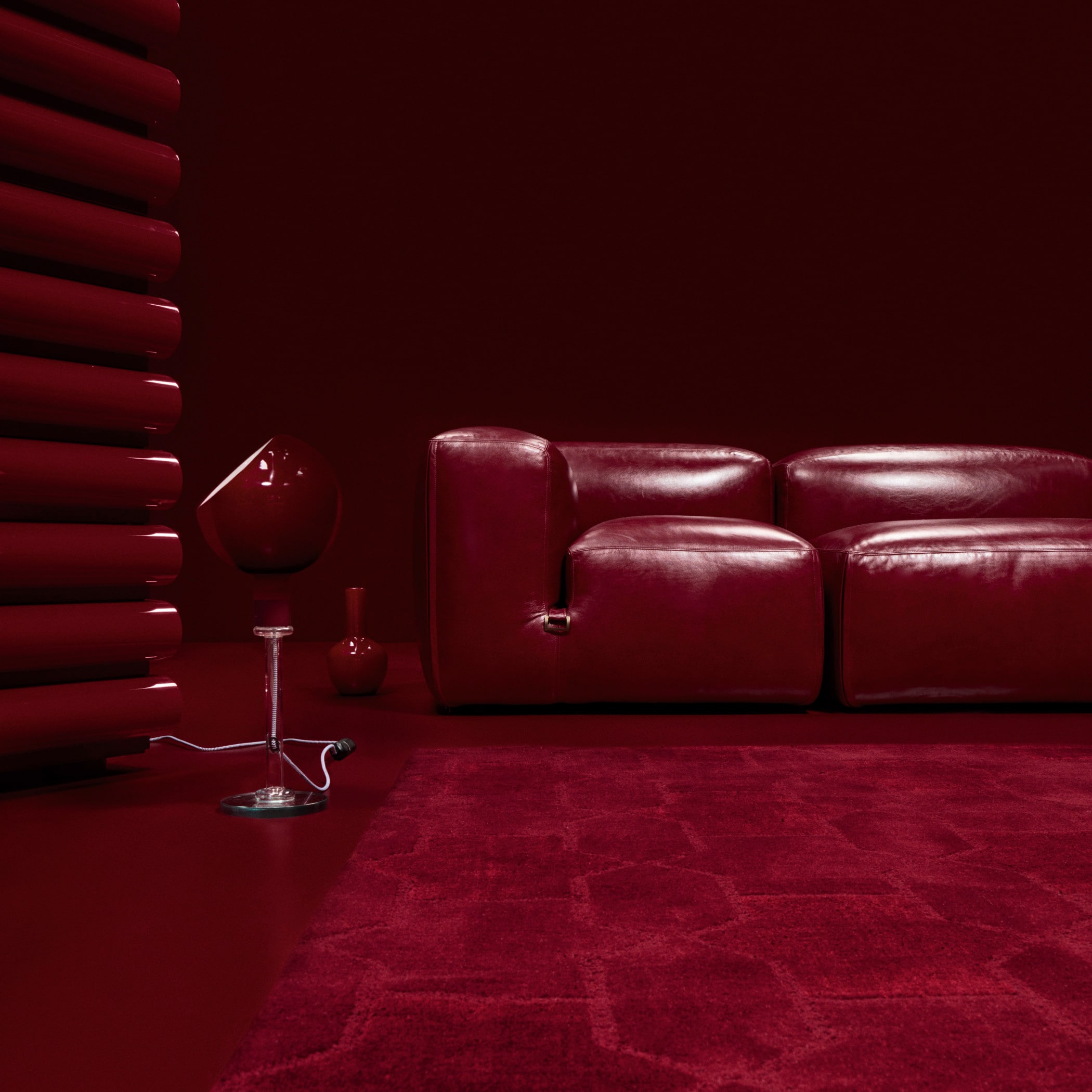  Gucci’s “Design Ancora” collection