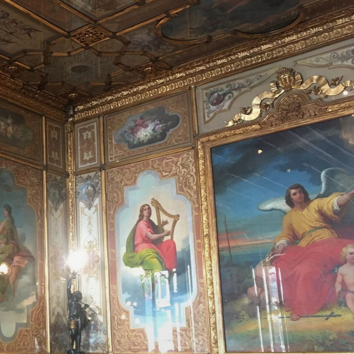 Cafe Landmarks: 5 Historical Coffee Shops Around The World