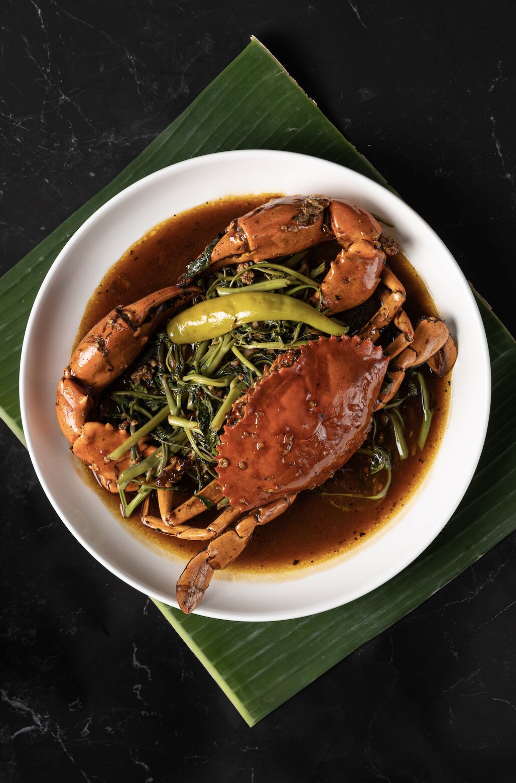 Sinuglaw at Casa Buenas at Newport Garden Wing, Newport World Resorts