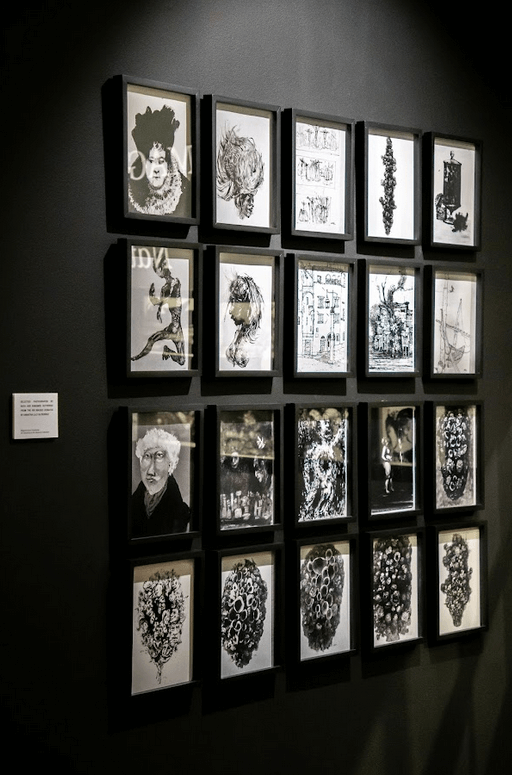 Fundacion Sansó’s "Magnanimous Reciprocity" exhibition