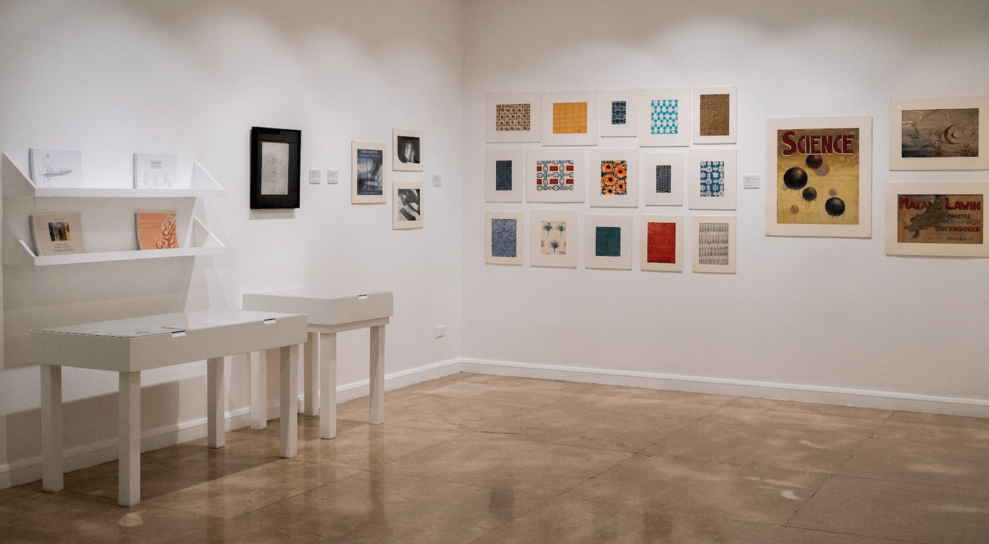 Fundacion Sansó’s "Magnanimous Reciprocity" exhibition