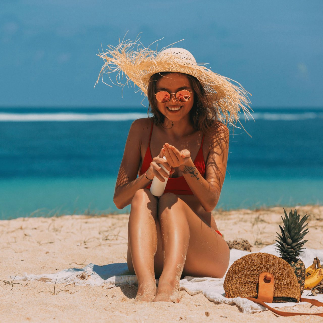 Have These Essentials With You For Carefree Beach Trips