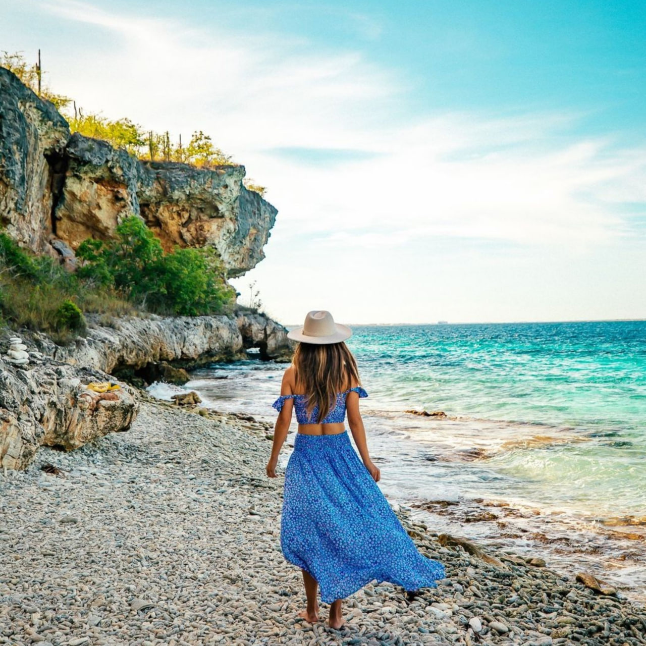 Add Bonaire Island To Your Bucket List Destinations