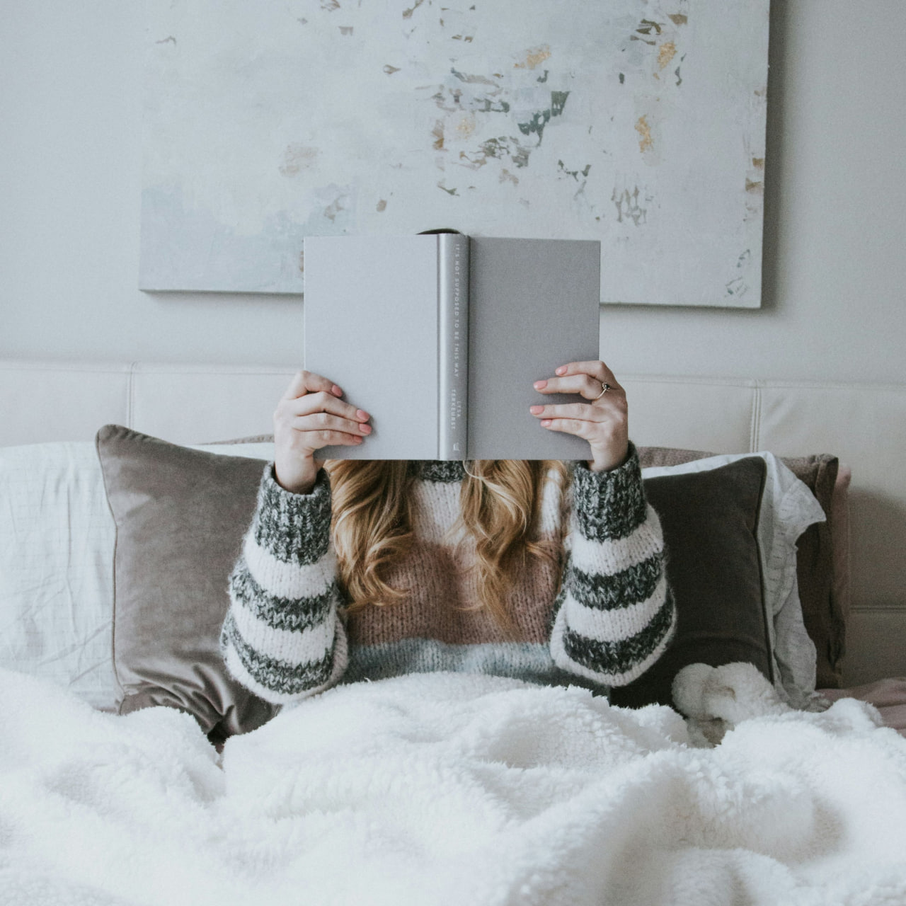 7 Relatable Novels For Adults Traversing Through Life