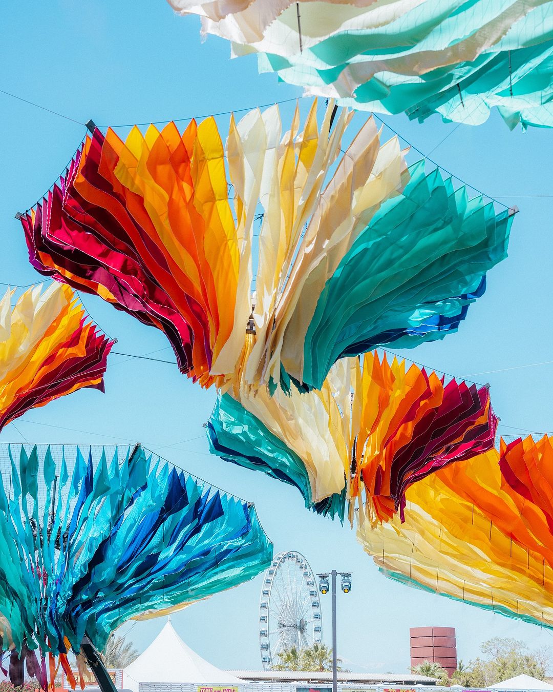 The Do Lab installation returns at Coachella 2024