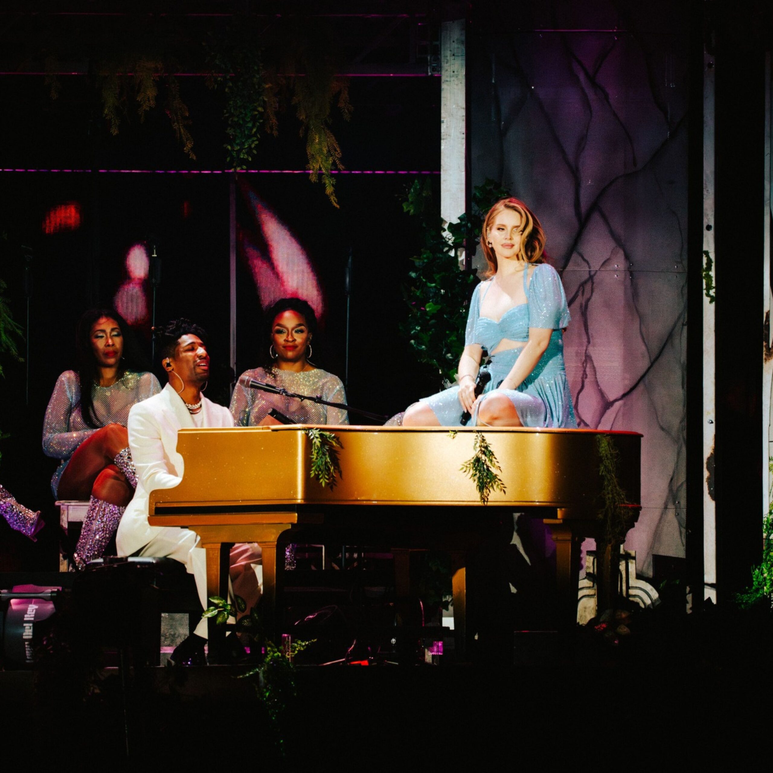 Highlights From Coachella 2024