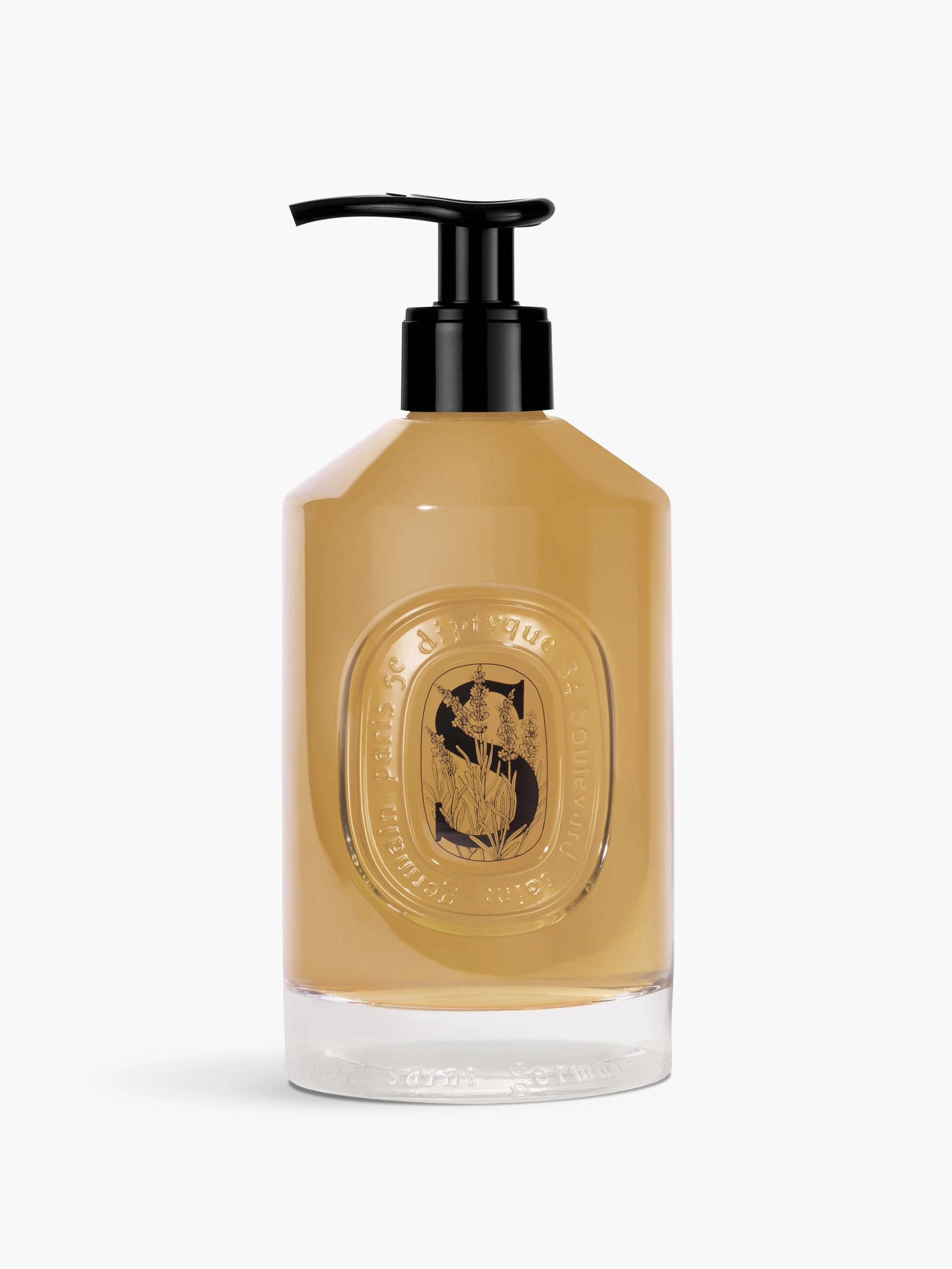 Diptyque Softening And Comforting Hand Wash