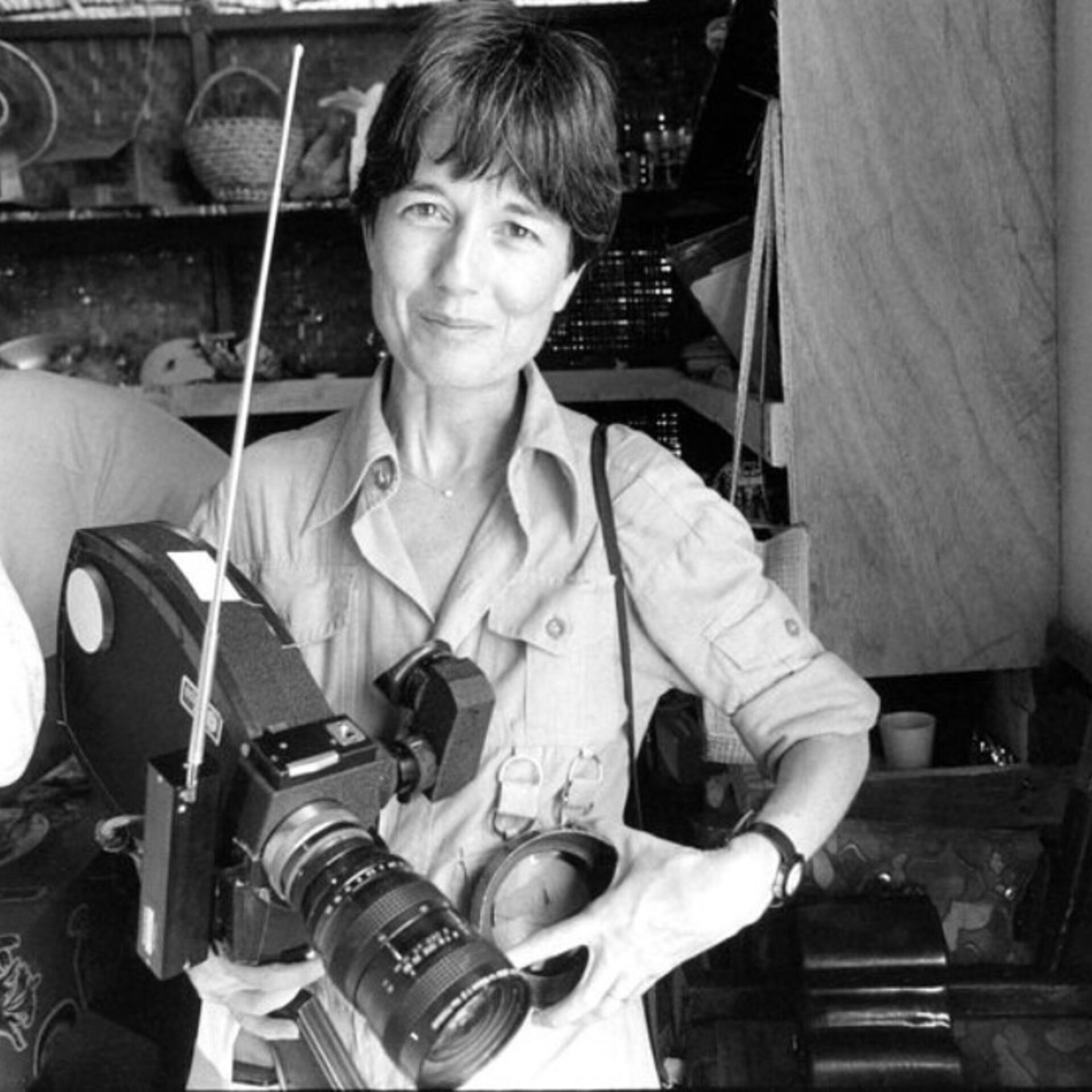 Celebrating The Life And Creations Of Eleanor Coppola