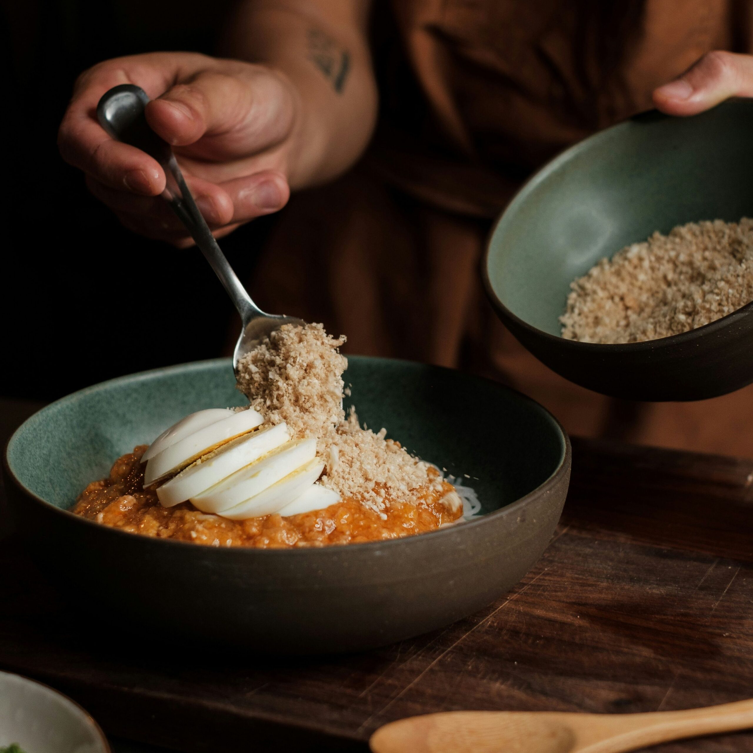 The Multifaceted Landscape Of Filipino Food