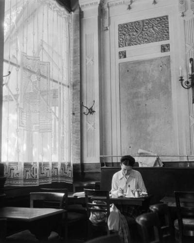 Cafe Landmarks: 5 Historical Coffee Shops Around The World