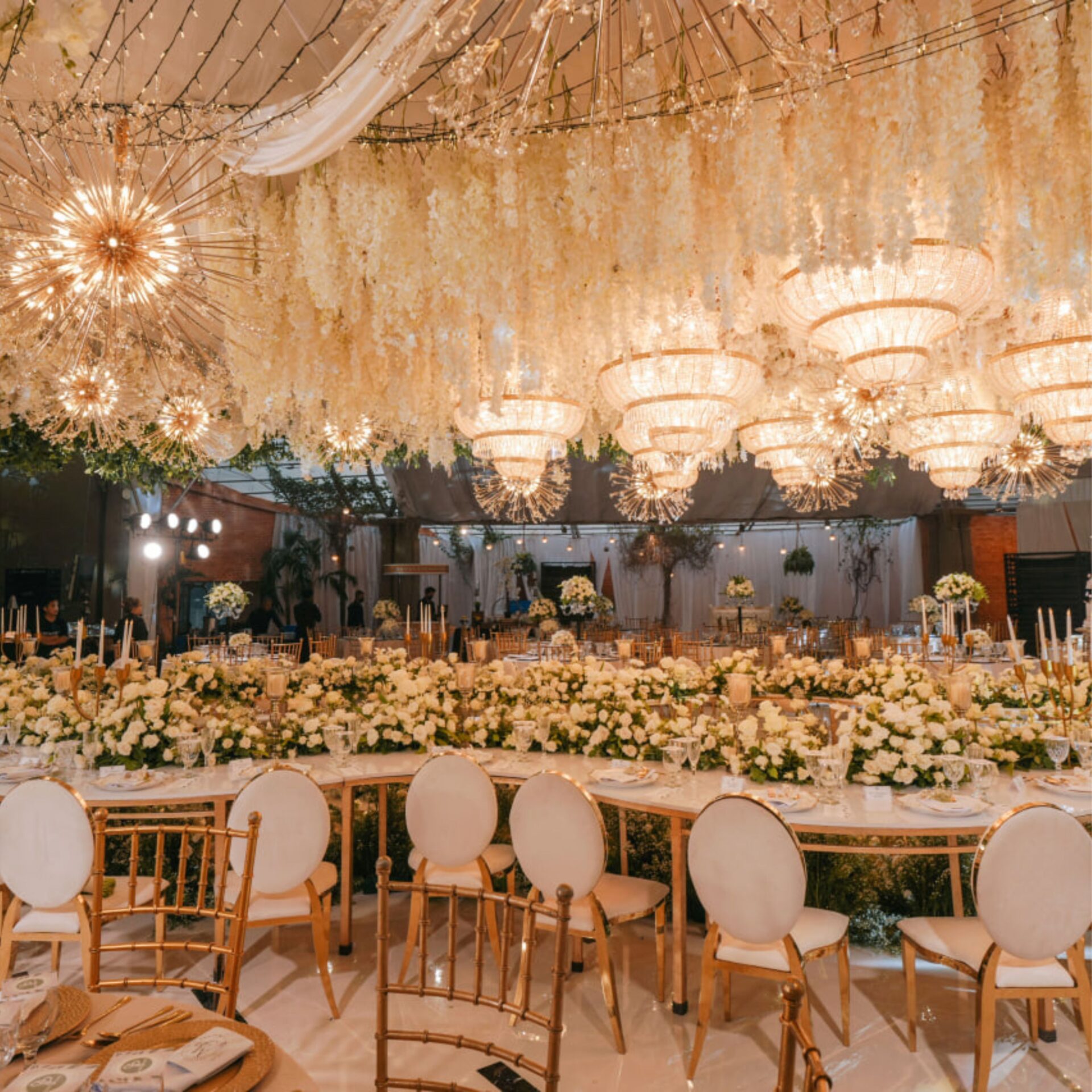 5 Female Coordinators Who Enliven Dream Weddings