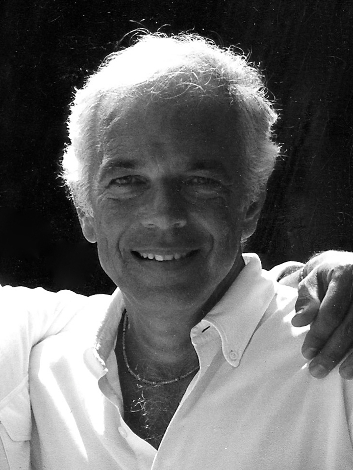 American designer Ralph Lauren
