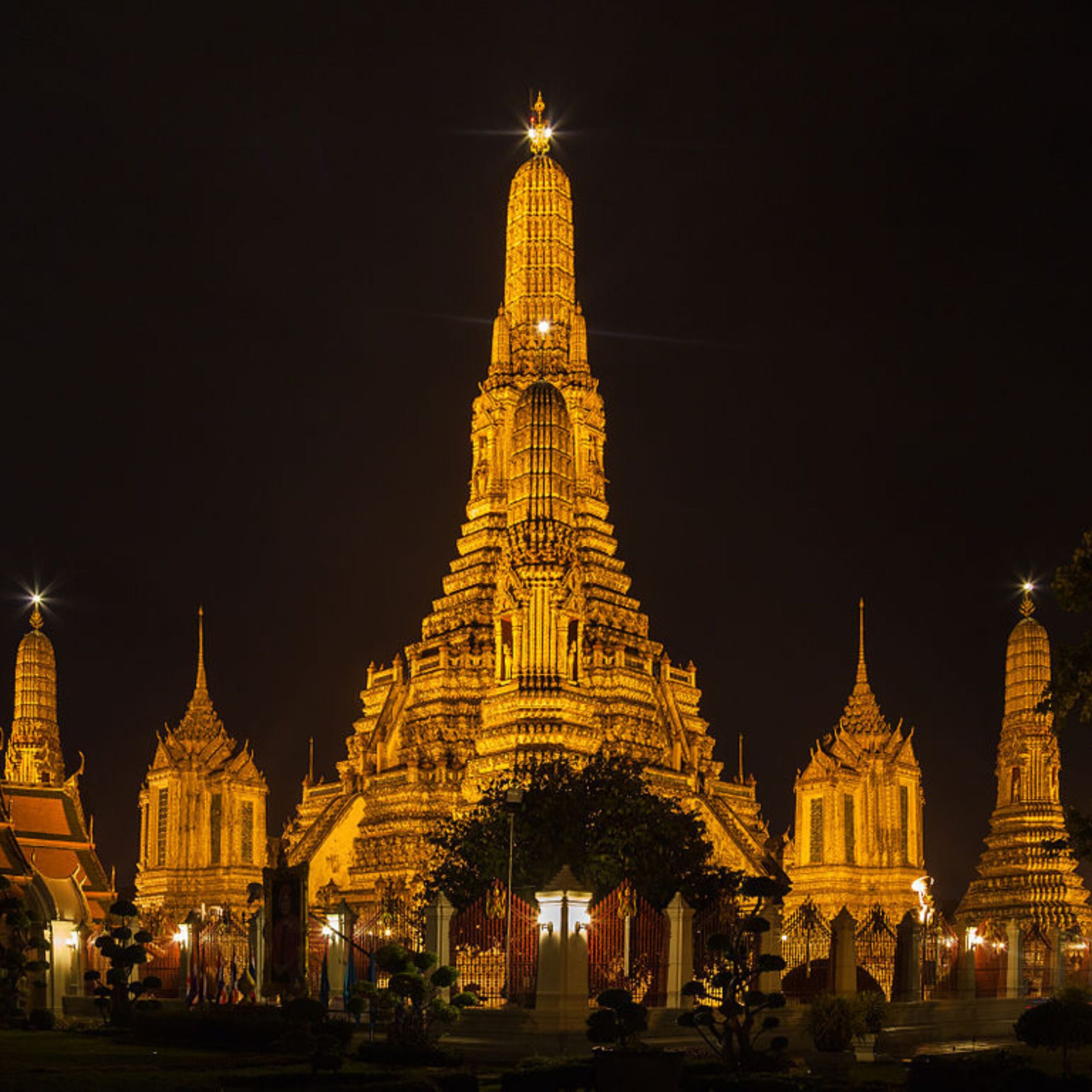 Why Thailand Remains A Coveted Must-Visit Destination