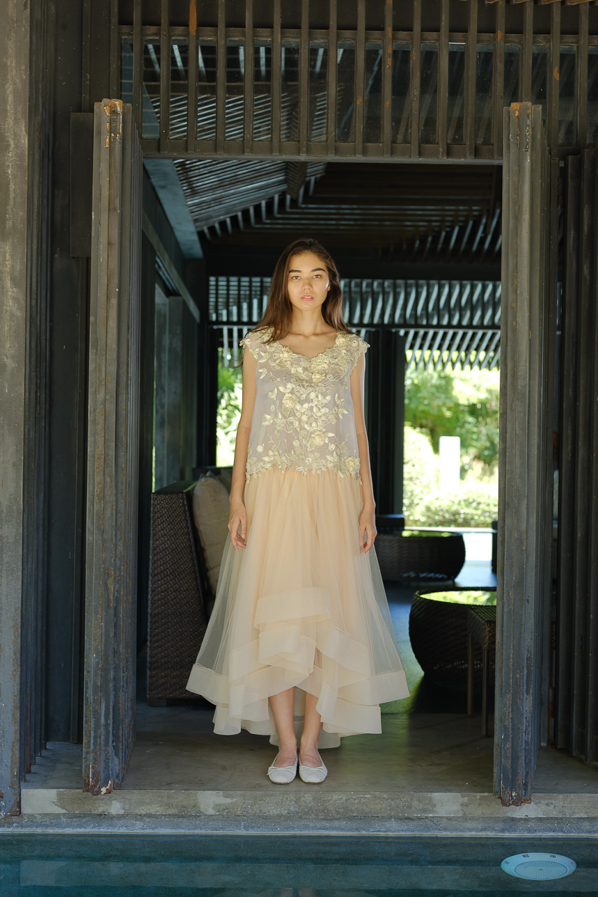 L-R: Outfits by Steph Verano, WYC (Wear Your Culture), and Rhett Eala