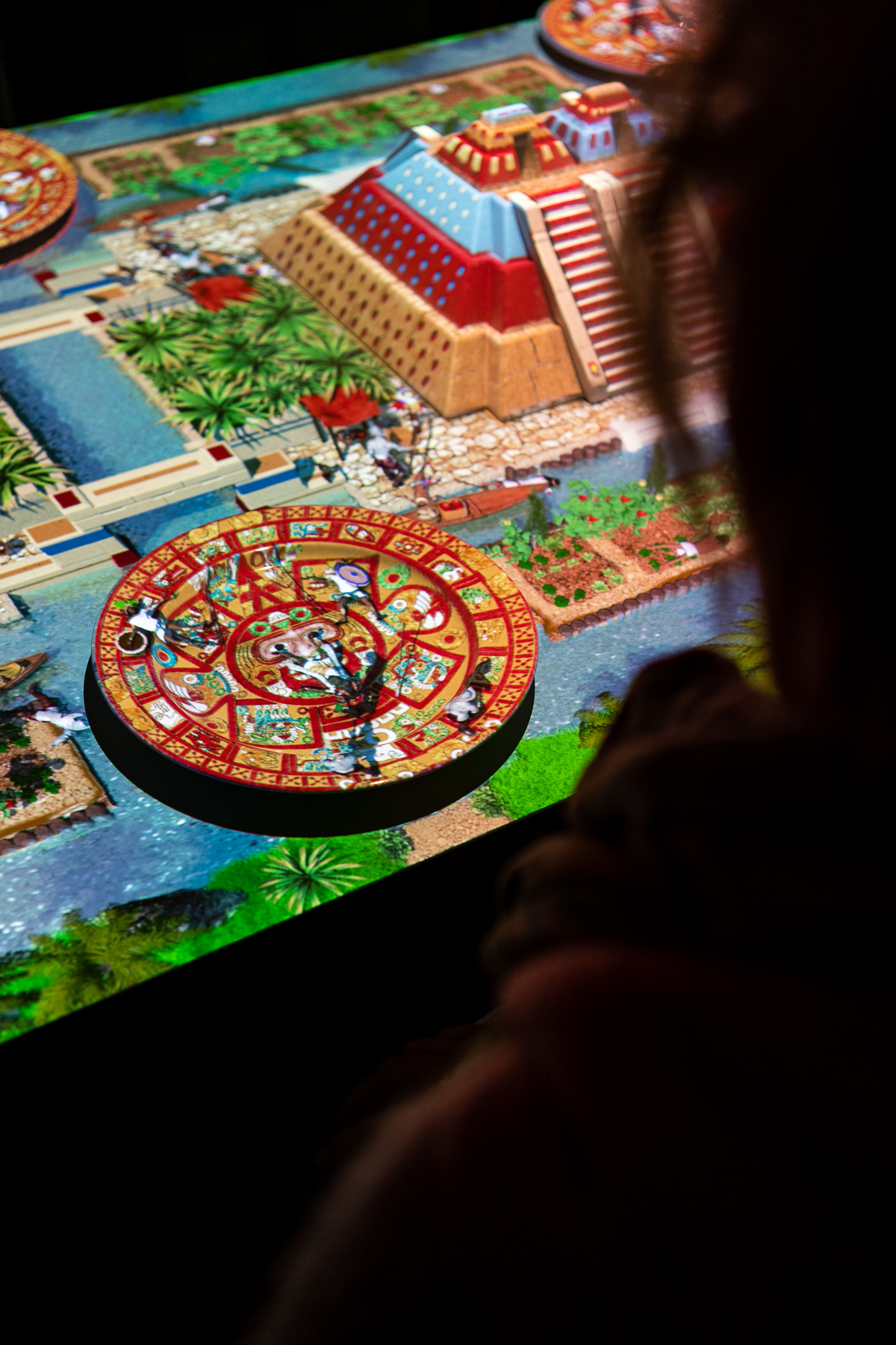 Guests can once again expect a multi-sensory, educational, and delicious experience in the newest installment of Le Petit Chef