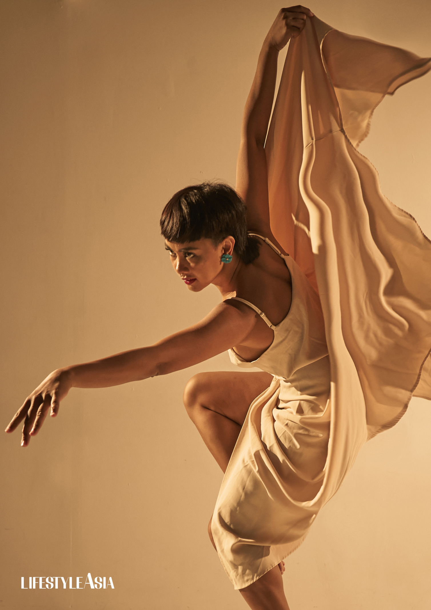 She believes that no matter how impressive a performance may be, without sufficient rehearsal time, its impact is diminished. 