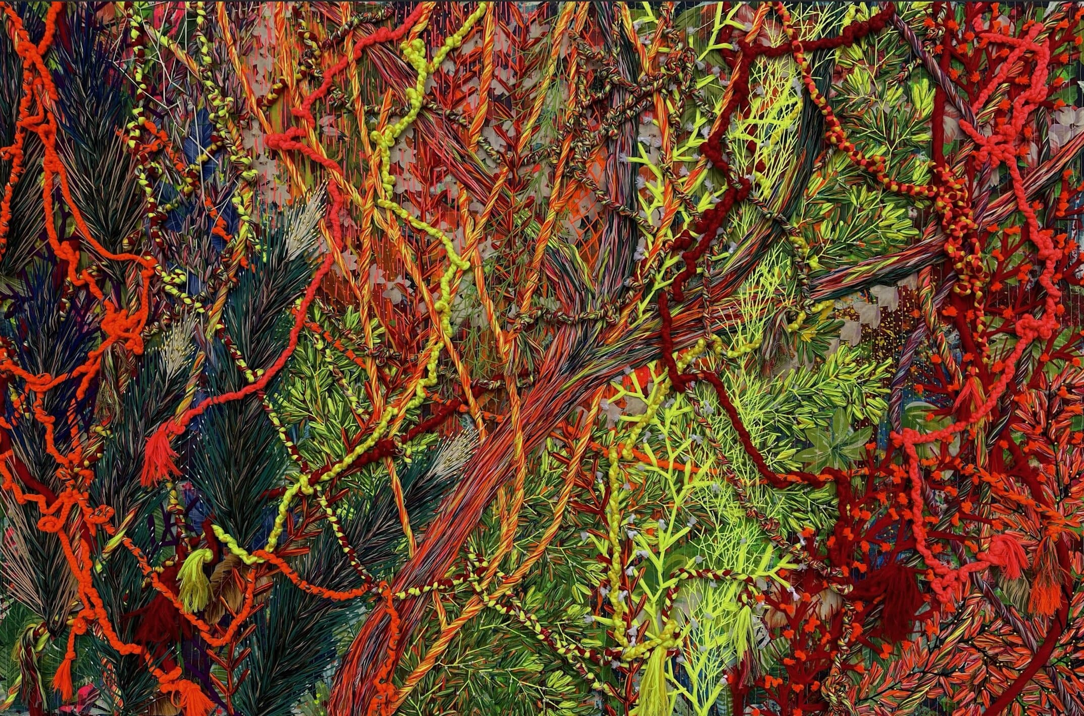 Raffy Napay's "Differences"