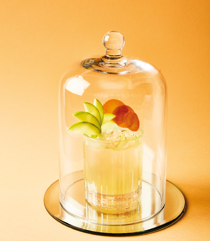 LEFT: The Brazilian Rainforest; RIGHT: The Symphony of Sydney Opera