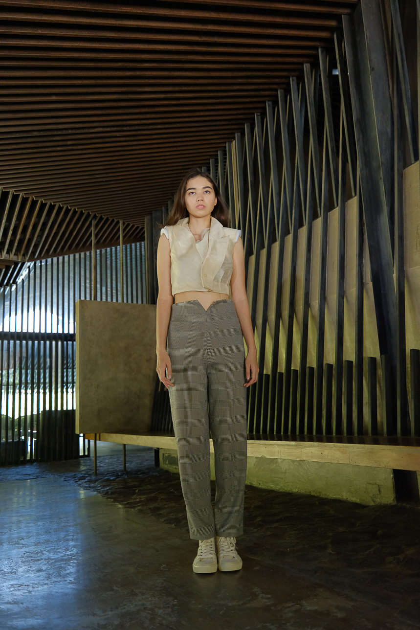 L-R: Outfits by Steph Verano, WYC (Wear Your Culture), and Rhett Eala