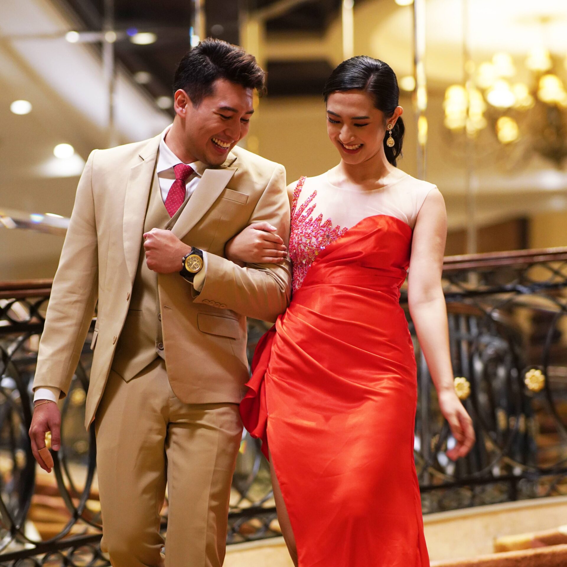 Celebrate Indelible Moments With Edsa Shangri-La's Strictly RSVP