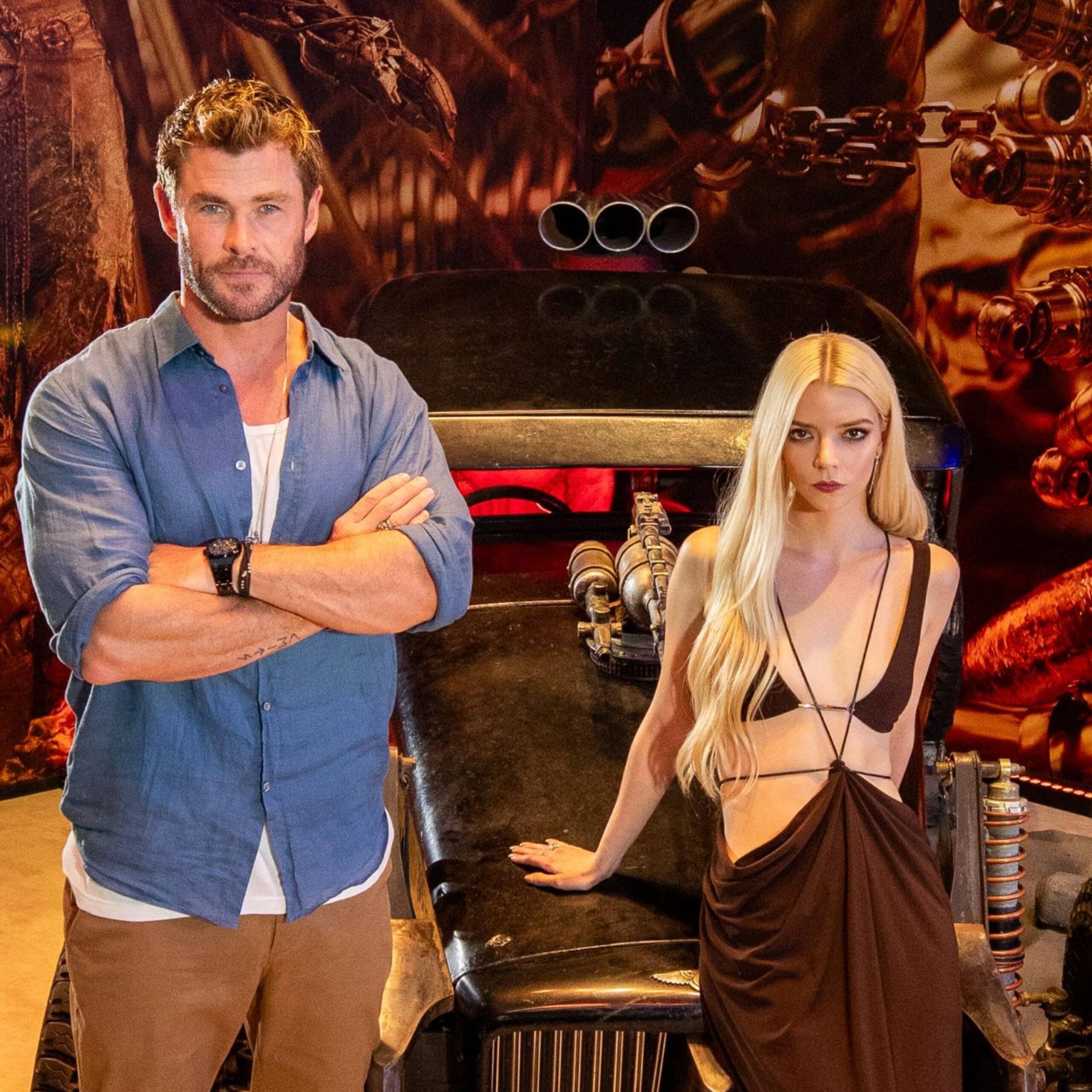 5 Must-Watch Flicks At The 77th Cannes Film Festival