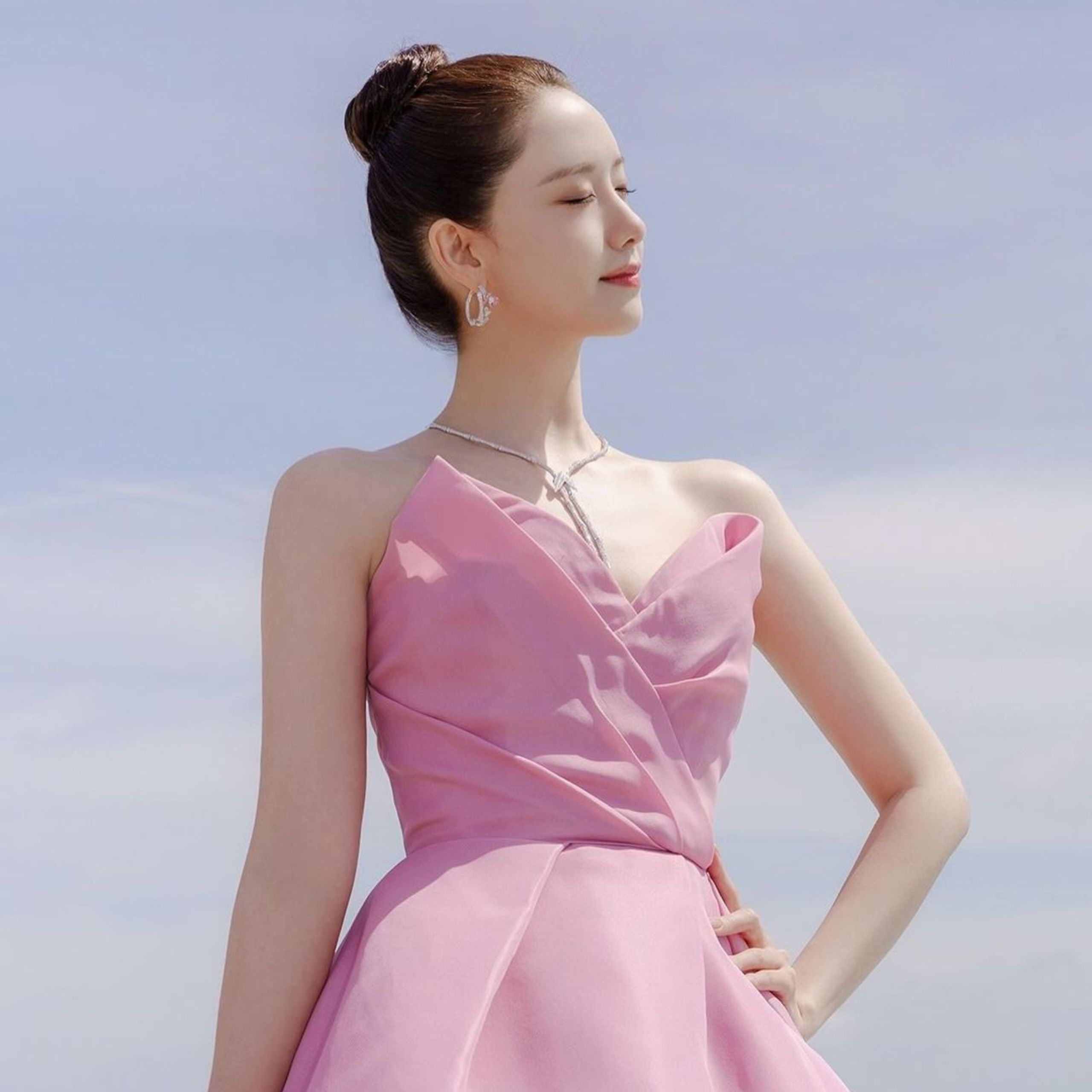 Asian Celebrities Make Waves At The Cannes Film Festival 2024