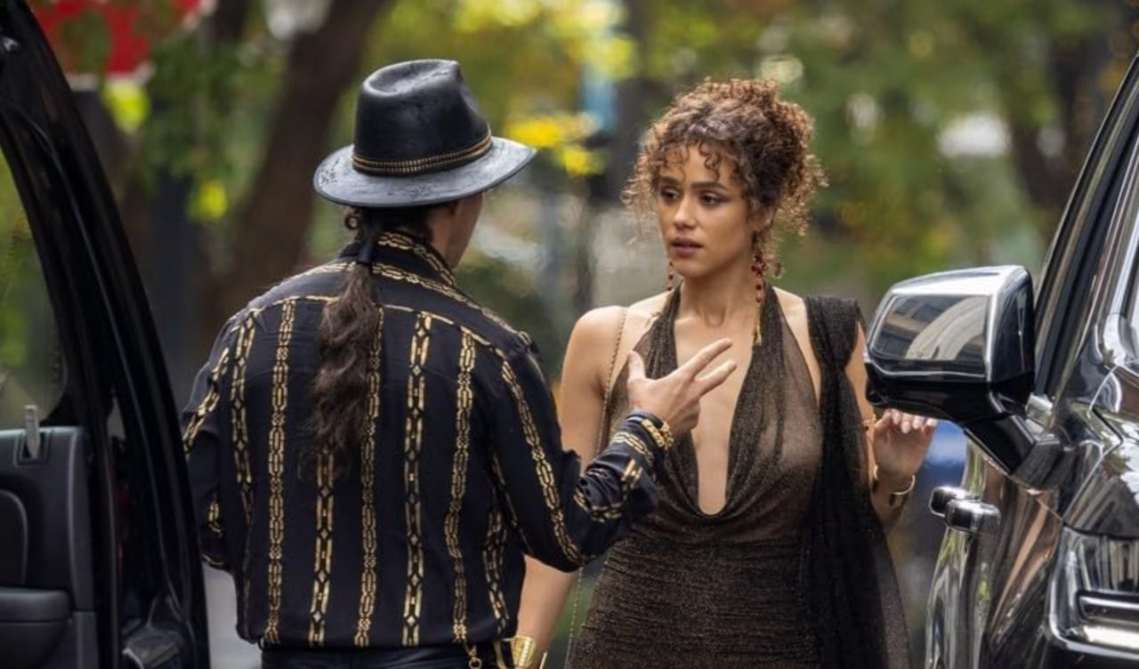 Shia LaBeouf and Nathalie Emmanuel are cast in “Megalopolis,” directed by Francis Ford Coppola