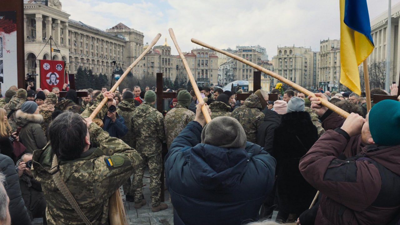 “The Invasion” is a must-watch motion picture that will be featured at the Cannes Film Festival this year