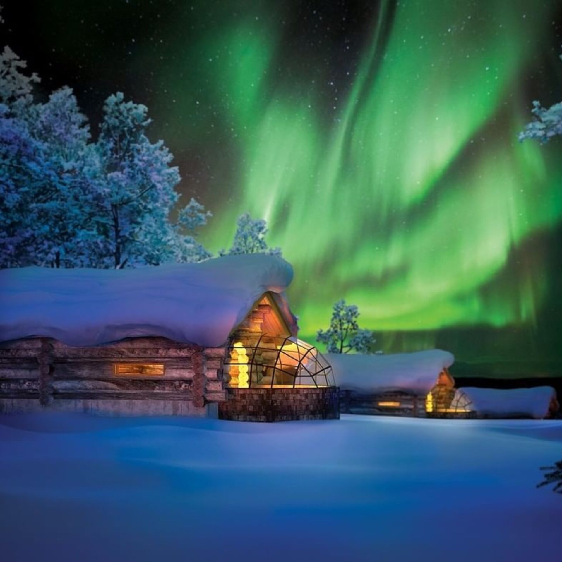 5 Exceptional Hotels Worth Exploring Around The World