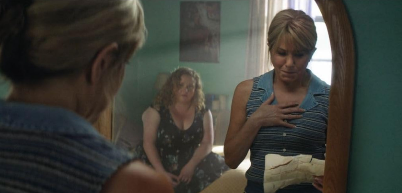 “Dumplin’” is a story about mending a mother-daughter relationship and also explores the theme of self love