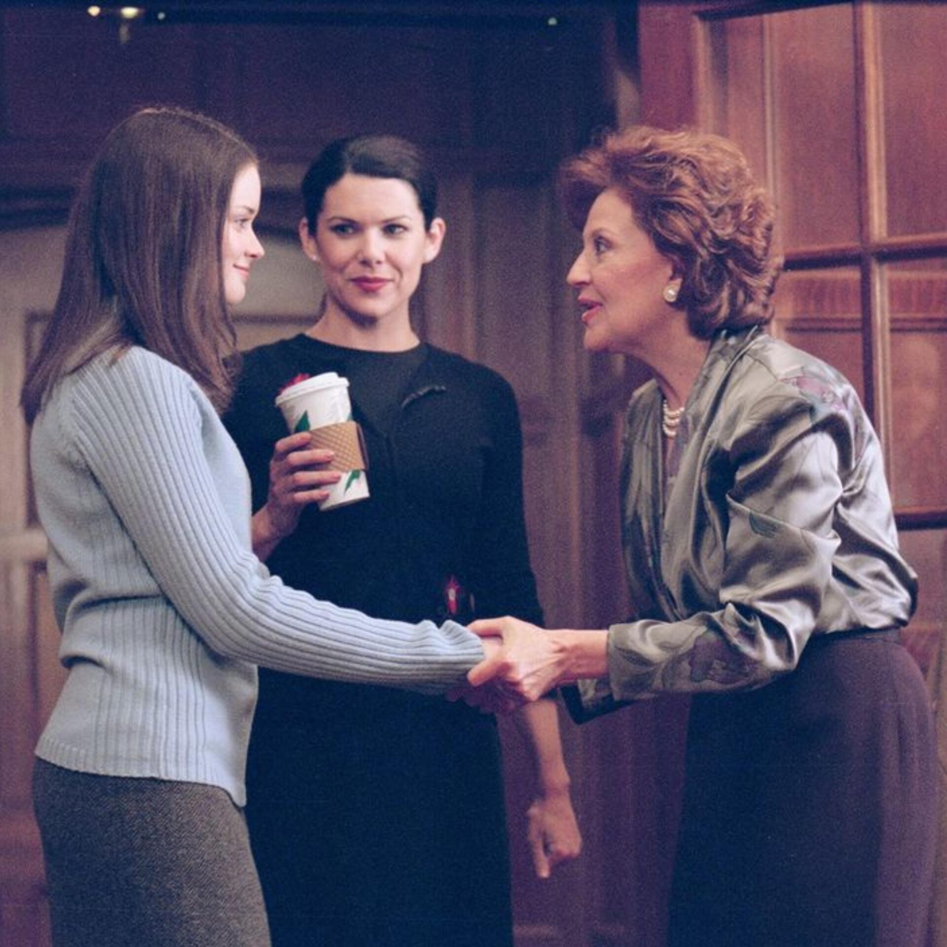 Stories Of Mother-Daughter Relationships In Television And Film