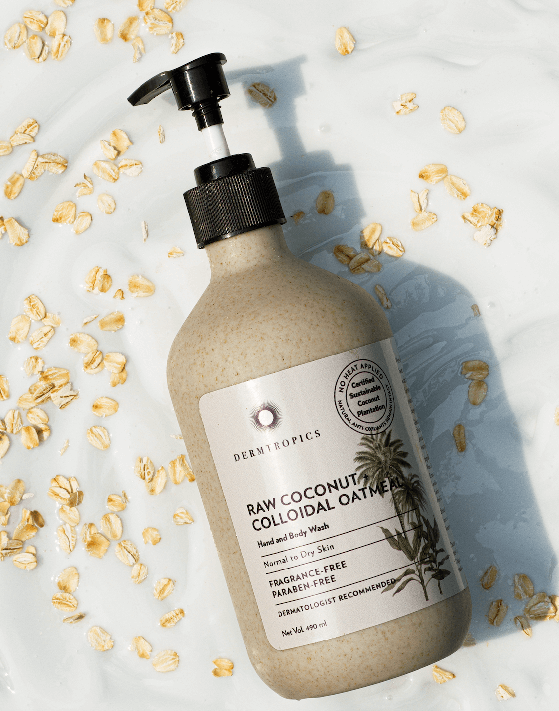 Photos courtesy of Dermtropics