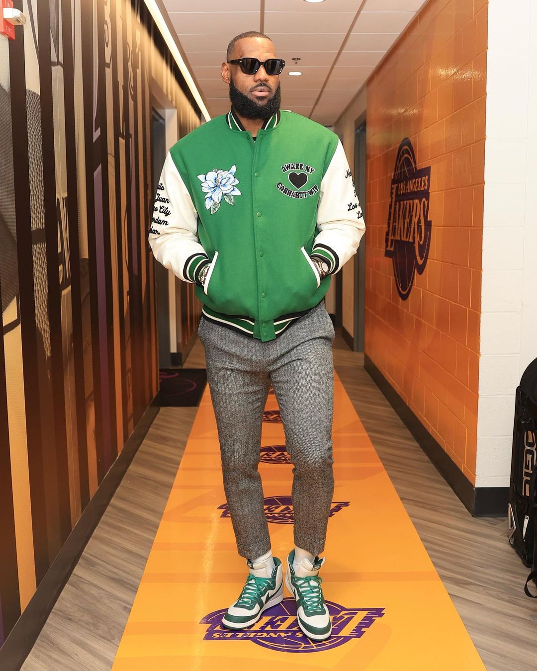 LeBron James earns $128.2 million as an athlete