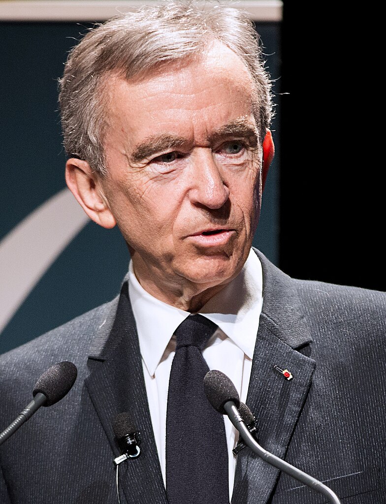 LVMH CEO Bernard Arnault expressed it will be a pleasure collaborating with Accor for Orient Express’ revival