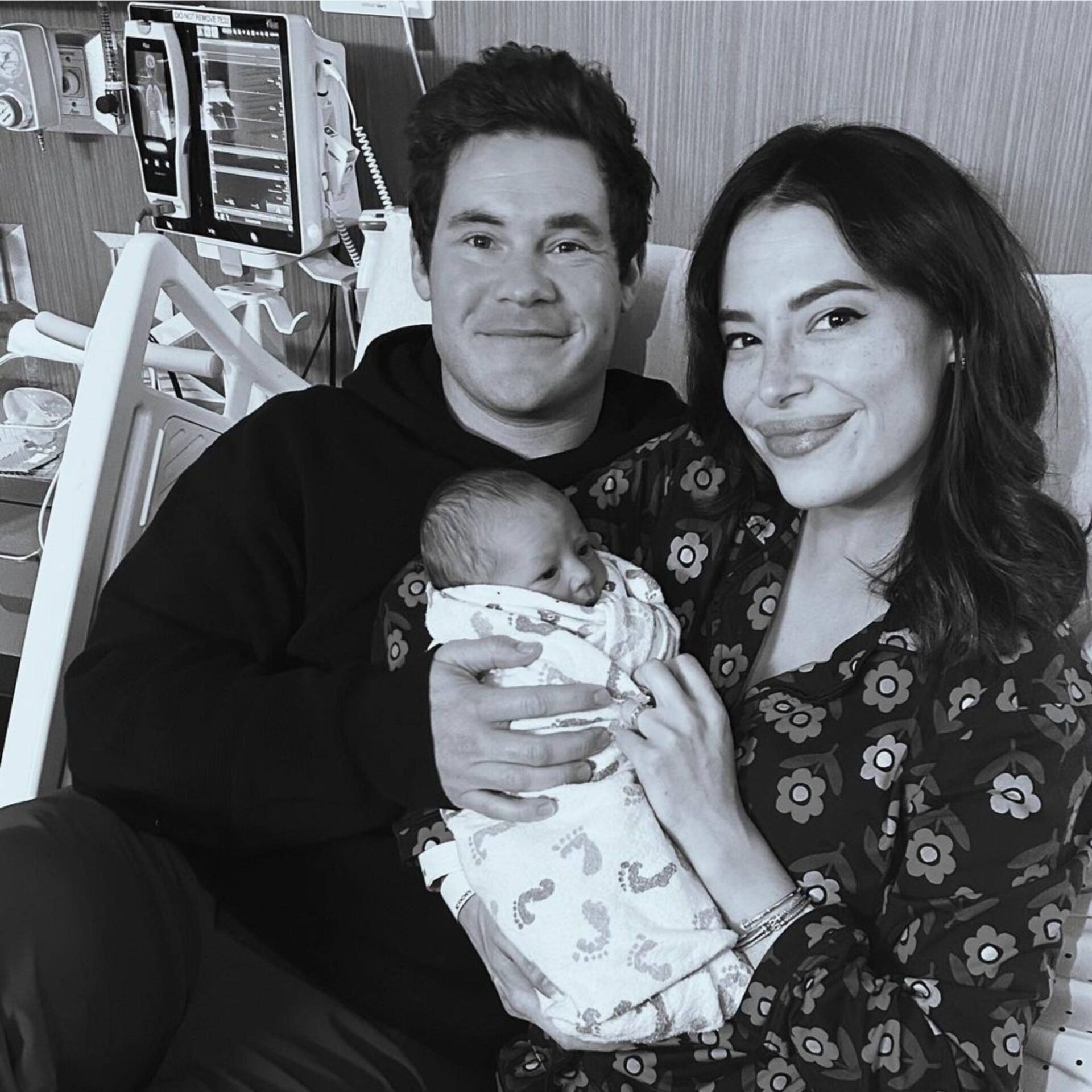 First-Time Celebrity Dads Share Their Joyous Milestones